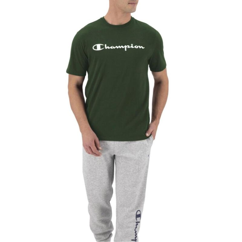 Playera Champion Classics Graphic para Hombre image number null