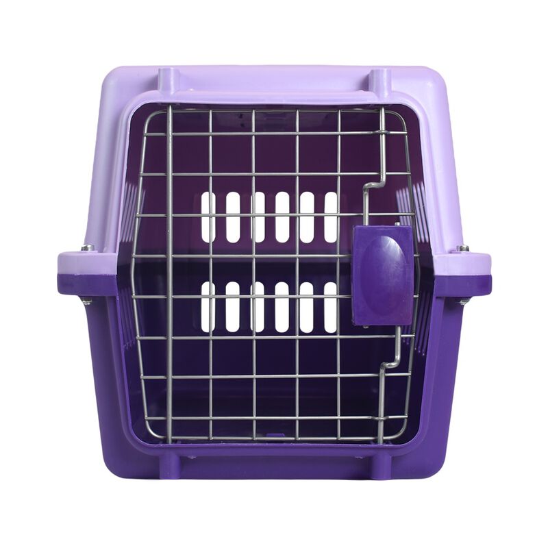 FANCY PETS. Transportadora para Mascotas Chica ... image number null