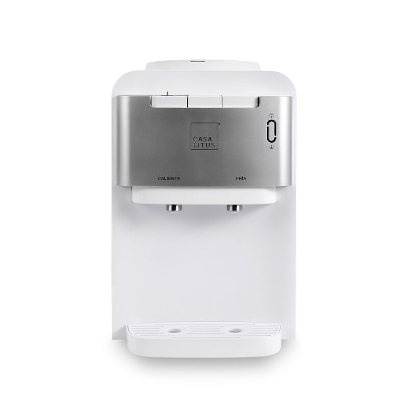 Dispensador De Agua De Garraf&oacute;n Fria Y Caliente... image number null