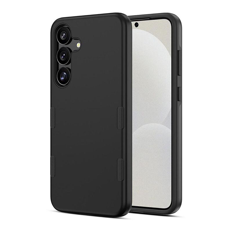 Funda ECHELON Bravo para Samsung S25 Negra image number null