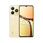 Realme C61 4GB 256GB RAM Dorado Realme C61 4GB 256GB RAM Dorado