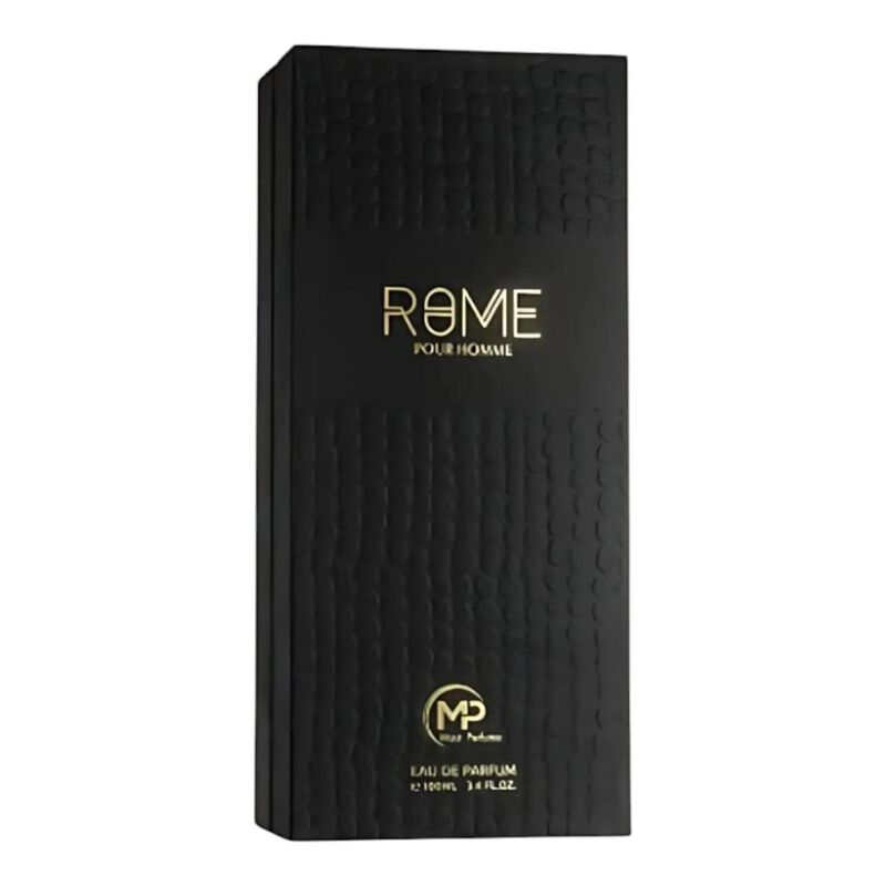 Perfume Mast Perfume Rome Pour Homme Edp 100 Ml image number null