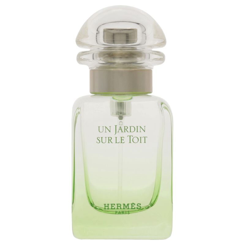 Perfume Hermes Un Jardin Sur Le Toit Eau De Toi... image number null