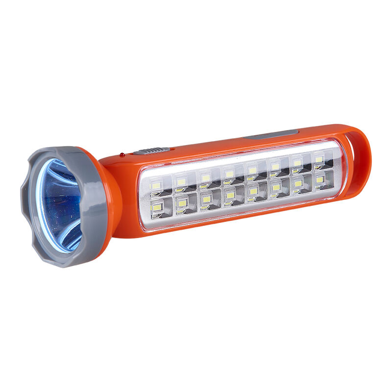 L&aacute;mpara Port&aacute;til Led 3 W Bater&iacute;a Recargable 3 H... image number null