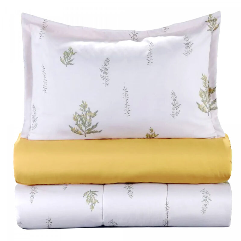 Juego Matrimonial-Queen de Edred&oacute;n Polo One Ram... image number null