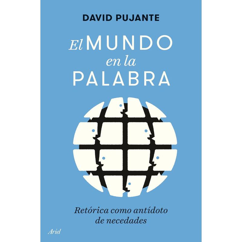 El Mundo En La Palabra, De David Pujante, Booke... image number null