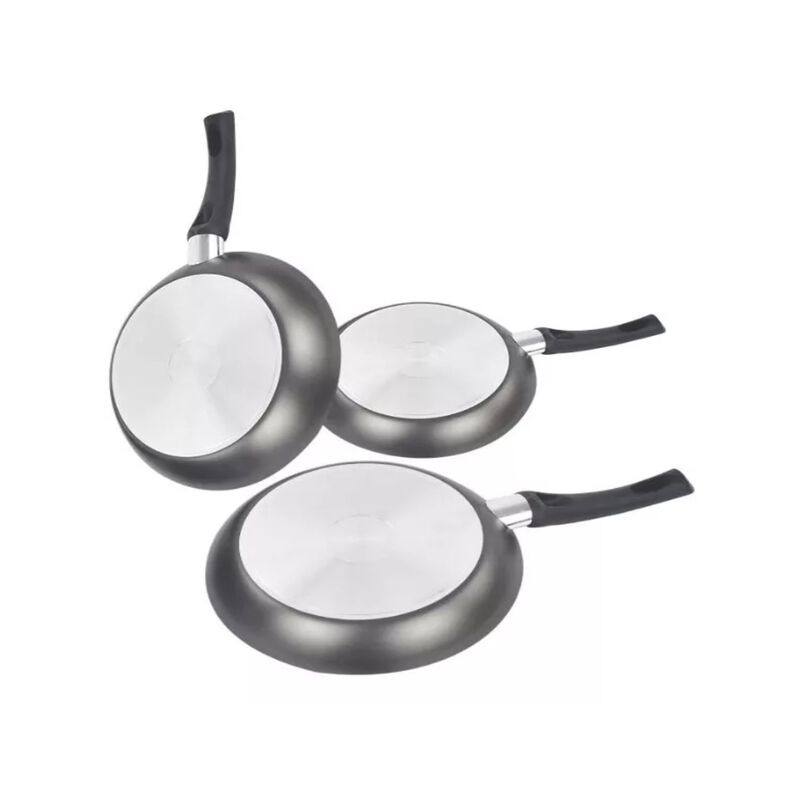 Juego de Sartenes Tramontina 27899/023 de Alumi... image number null