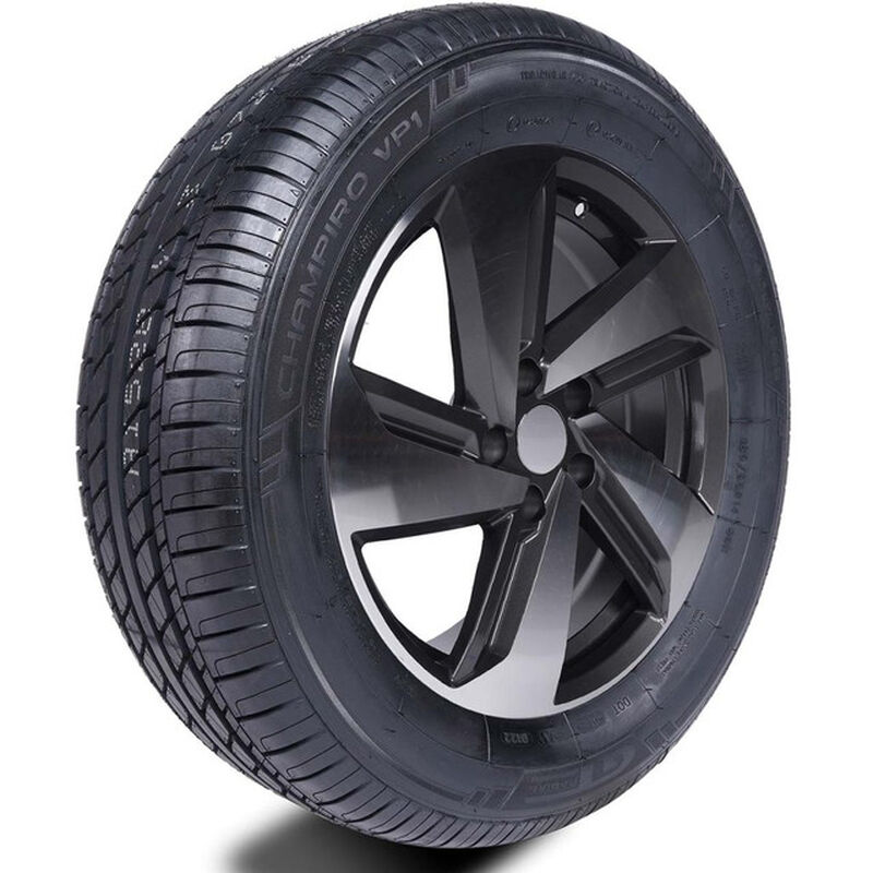 Llanta CHAMPIRO VP1 185/70R13 86T GT Radial image number null