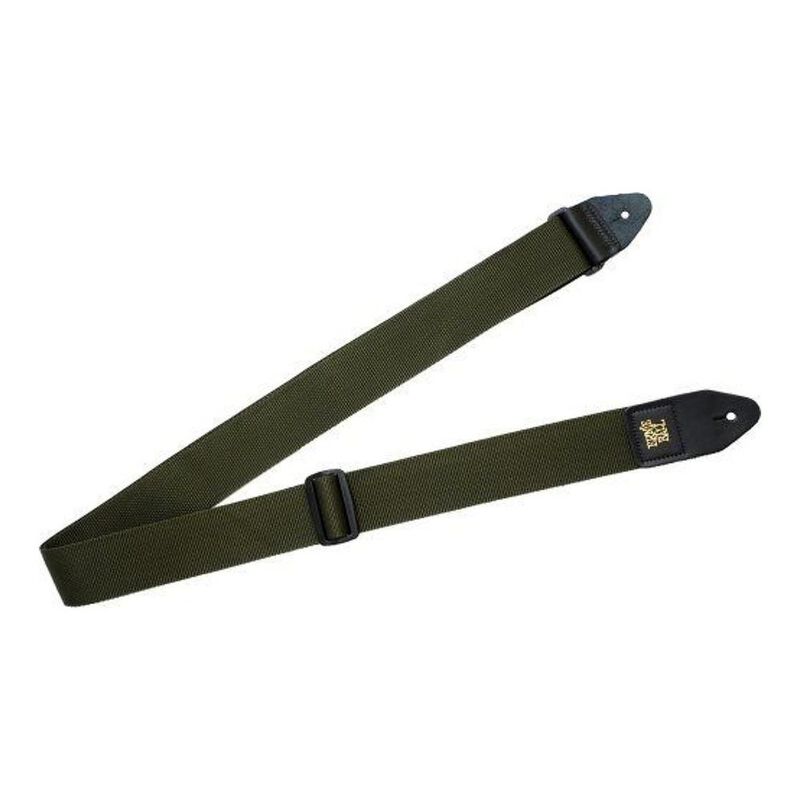 Ernie Ball 4048 Tahali Correa Guitarra Strap Ol... image number null