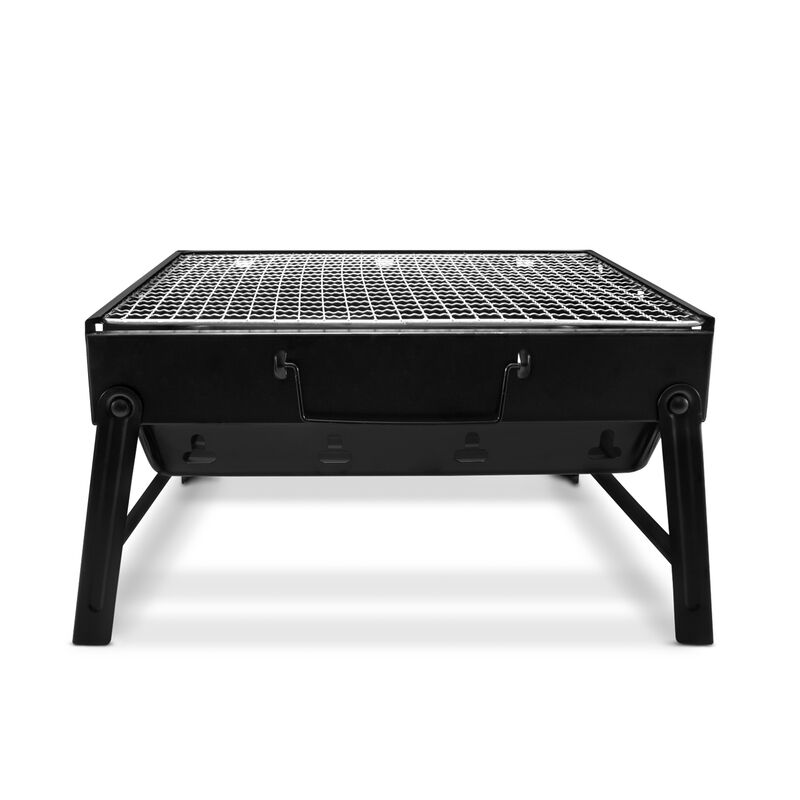 Asador Port&aacute;til image number null