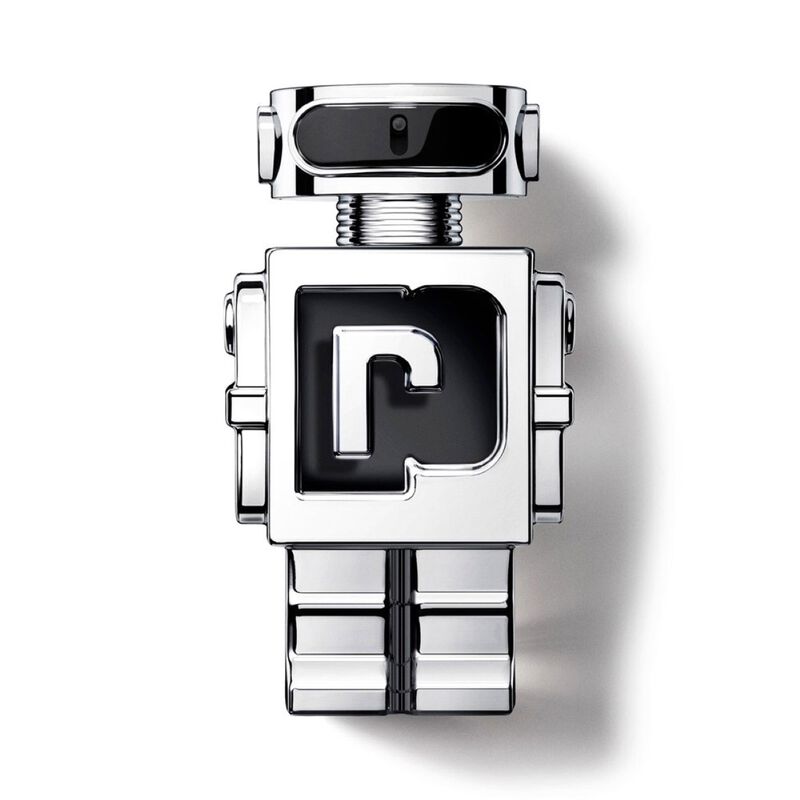 Paco Rabanne Phantom Edt 100Ml image number null