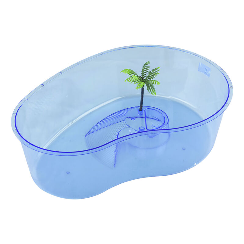 Lomas Totuguero para Tortugas de 35 Cent&iacute;metros... image number null