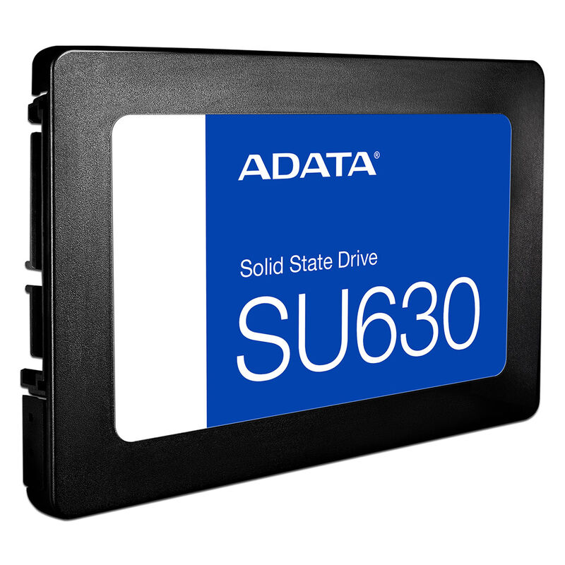 Unidad de Estado S&oacute;lido ADATA Ultimate SU630 de... image number null