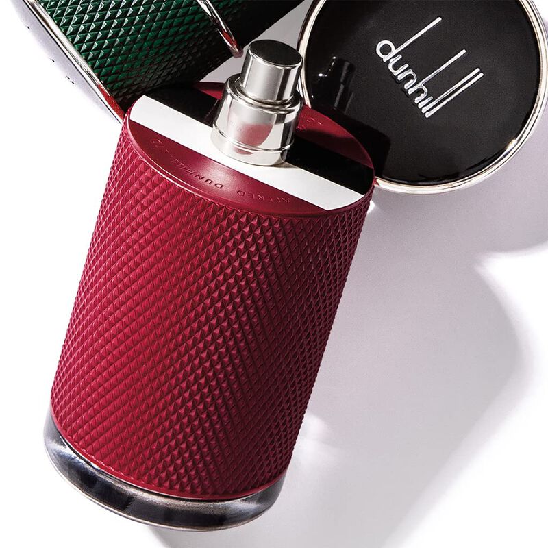 Perfume Dunhill Icon Racing Red Eau De Parfum P... image number null