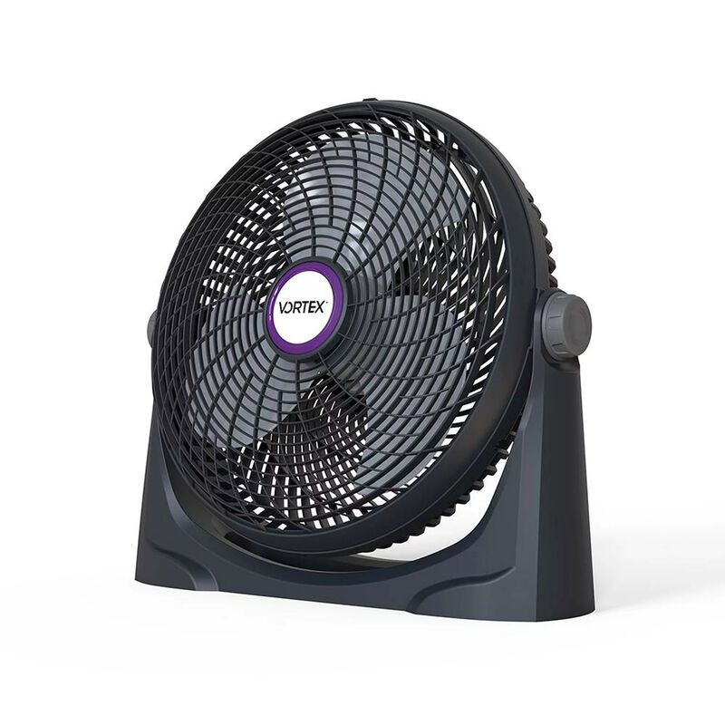 Ventilador Vortex De Piso Mod. Forza image number null