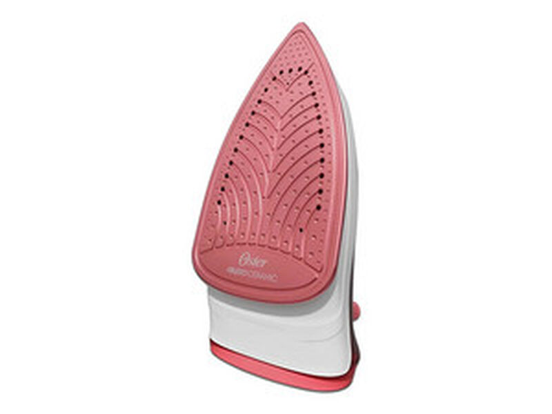 Plancha De Vapor Oster GCSTBS5053-013 Rosa image number null
