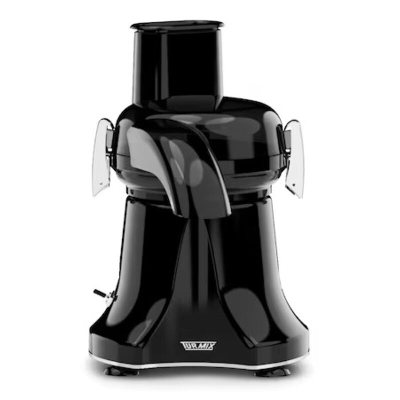 Extractor Turmix Rocket Black De Jugos Rocket 3... image number null