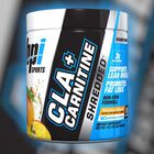 CLA + Carnitine Sheredded BPI Tropical Mango