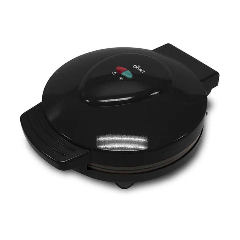 Parrilla Multiusos Oster Antiadherente Negra CK... image number null