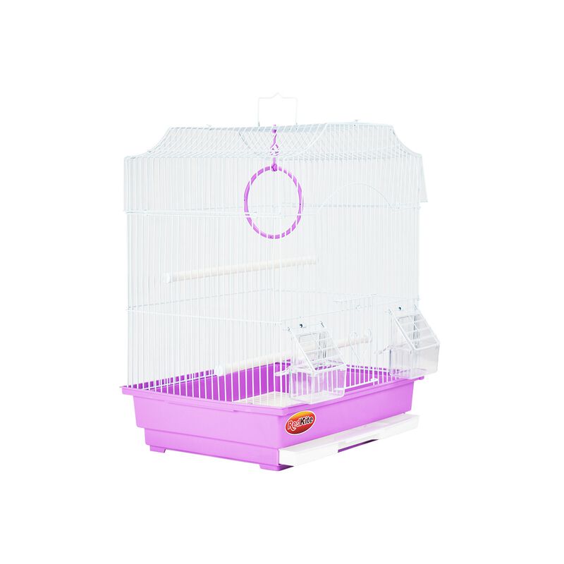 Redkite Jaula Niza Ii Para Ave Varios Colores image number null