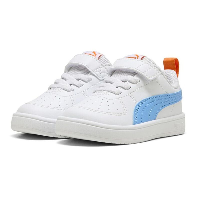Tenis Puma Rickie AC + INF para Ni&ntilde;os Peque&ntilde;os image number null