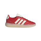 Tenis Hombre Adidas Barreda Mundial Rojo Hq2352