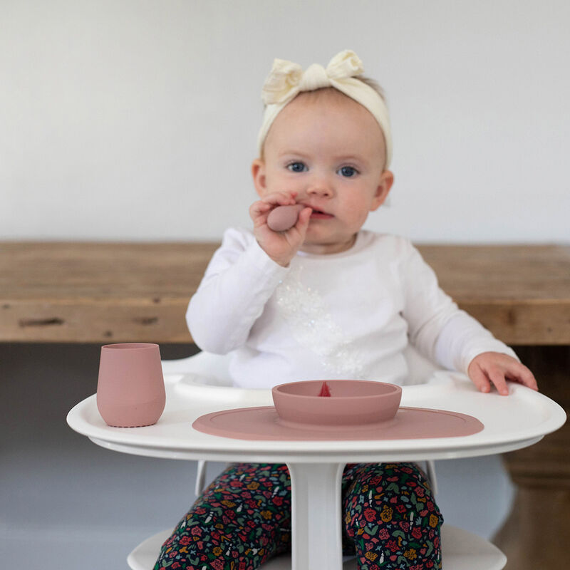 Set Mis Primeros Alimentos Rosa N&oacute;rdico image number null