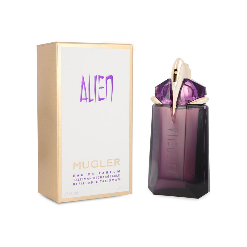 Alien 60Ml Edp Sprayrefilable image number null