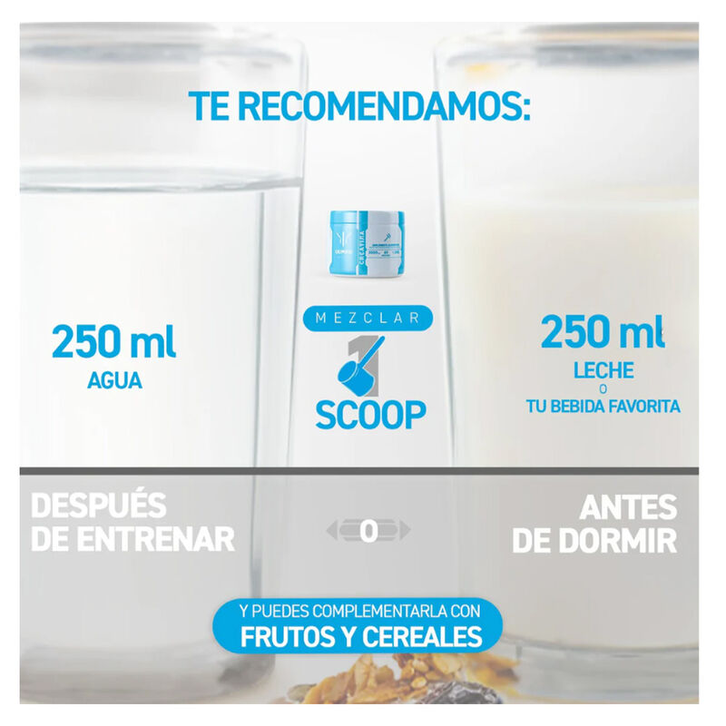 Creatina Hefesto Olimpo image number null