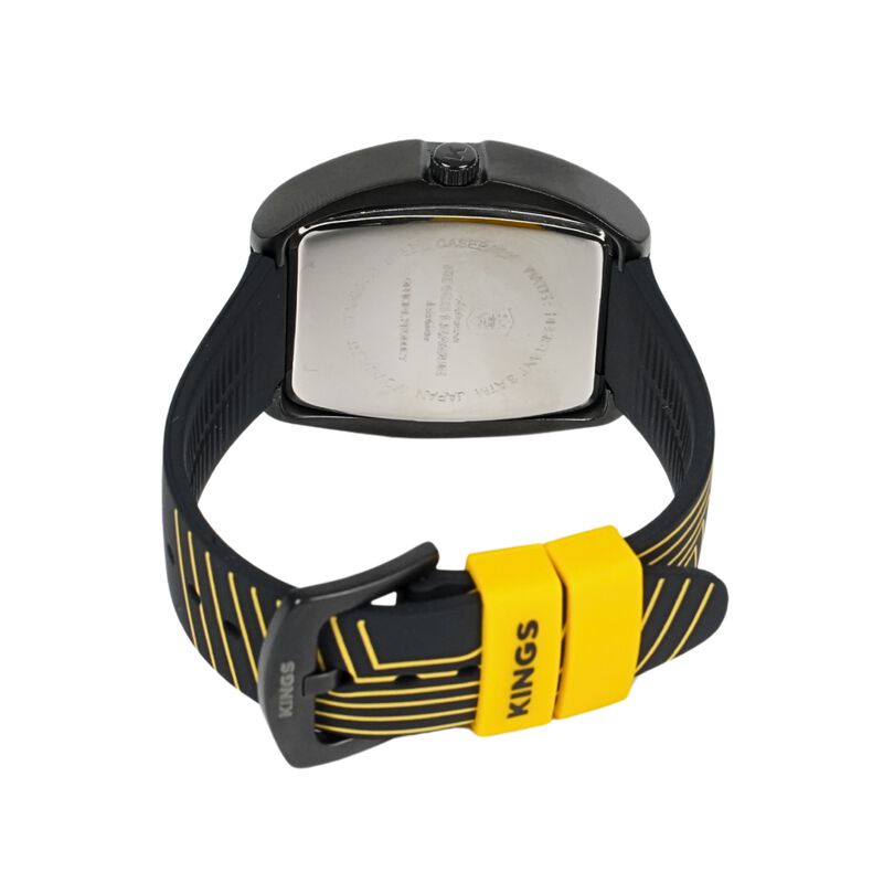 Reloj Edici&oacute;n Kings League cuarzo modelo STKL-0... image number null