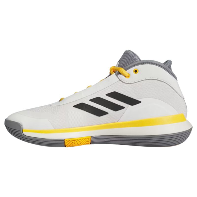Tenis Hombre Adidas Bounce Legends Blanco IE784... image number null