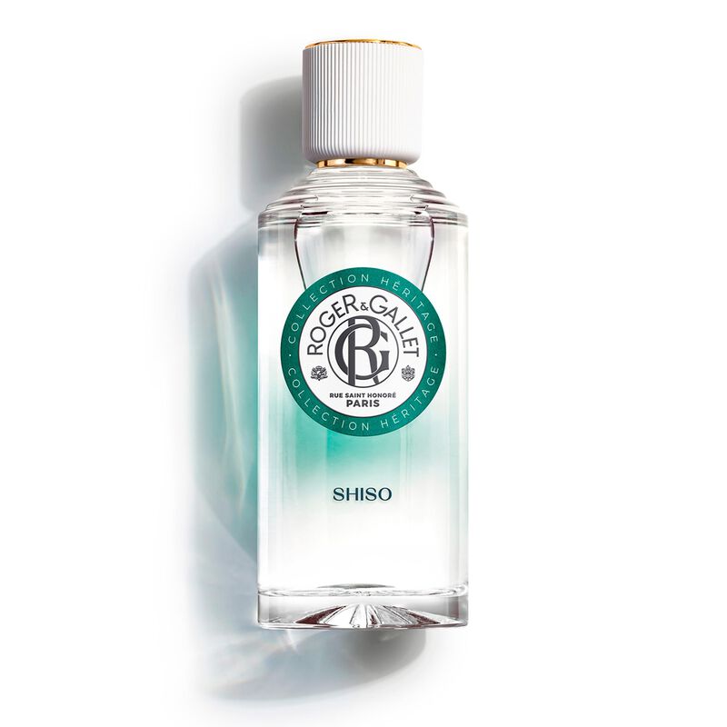 Spray Corporal Con Agua Arom&aacute;tica Roger & Galle... image number null