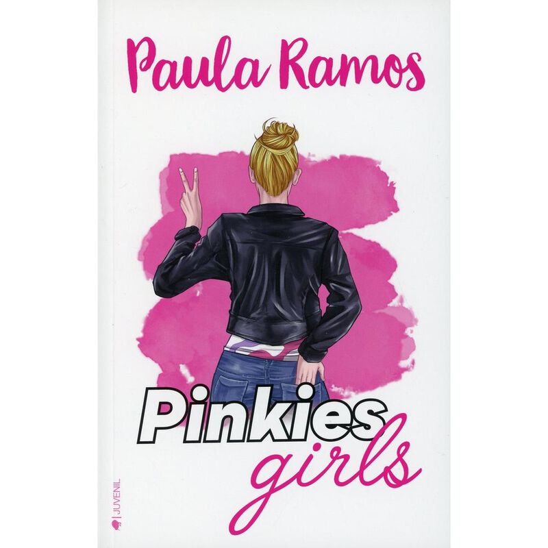 Pinkies Girls image number null