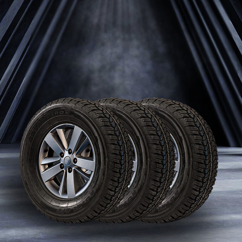 Llanta 215/55R17 98W Sunfull SF-888 image number null