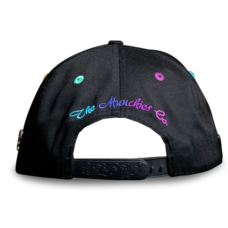 Gorra Cash Only Good Weed 22025013 image number null