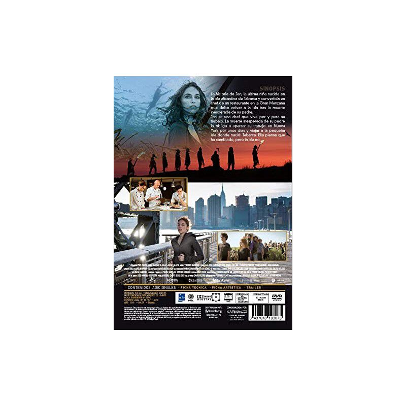 Fishbone [dvd.] image number null