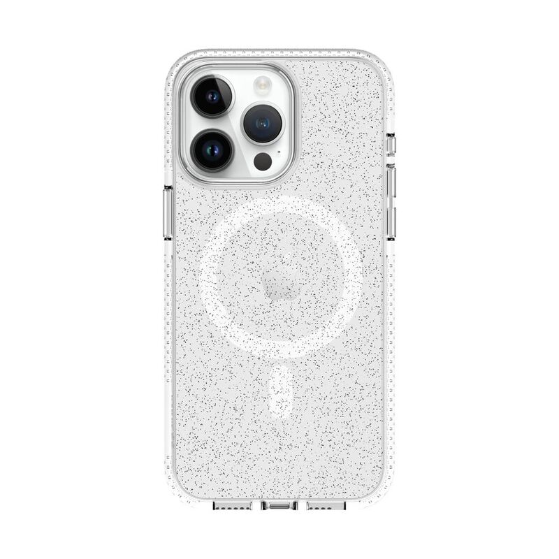 Funda Super Star Transparente para iPhone 15 Pr... image number null