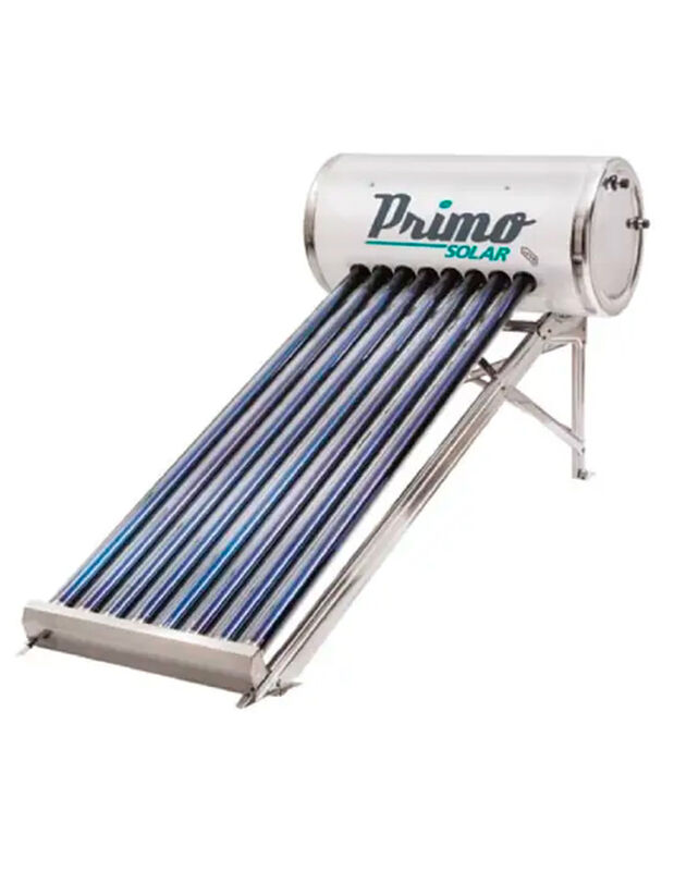 Calentador Solar 8 tubos IUSA 120 L image number null
