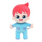 Mu&ntilde;eca De Peluche Pinkfong Bebefinn De 30 Cm Para Ni&ntilde;os Peque&ntilde;os