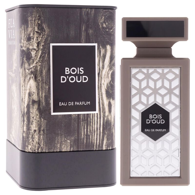 Perfume Flavia Bois Doud Eau De Parfum 90 Ml Pa... image number null