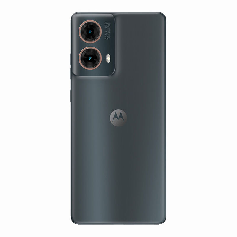 Motorola Moto G85 5G 256Gb 8Gb Ram Gris image number null