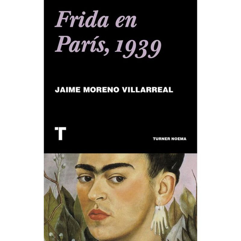 Frida en Par&iacute;s, 1939 image number null