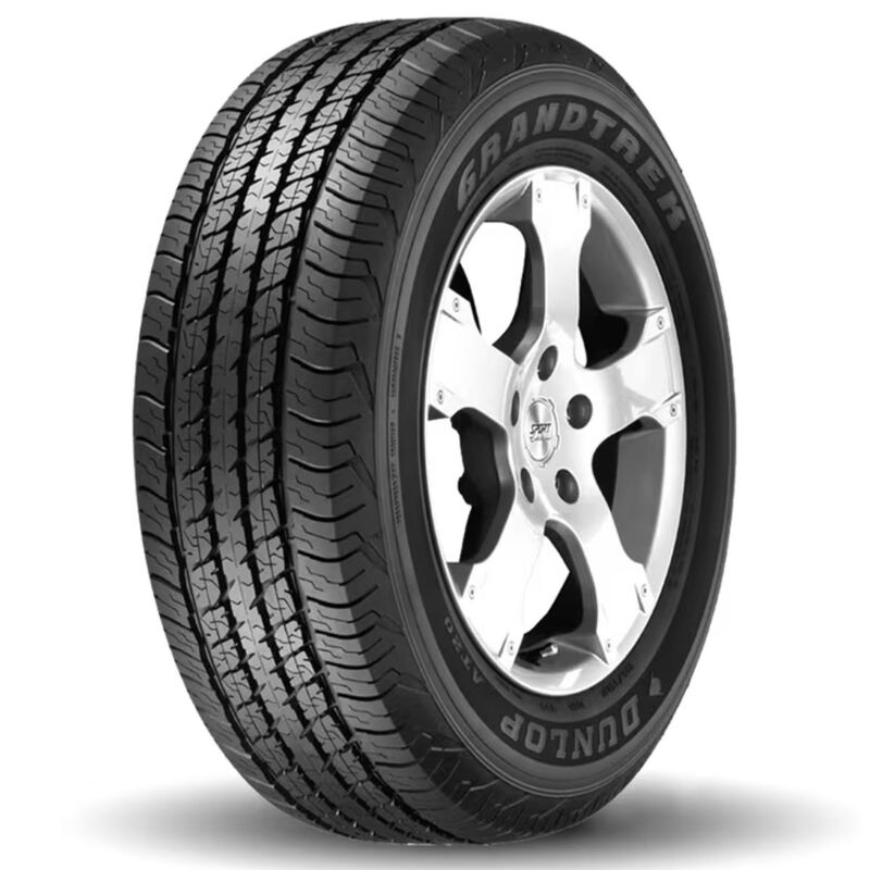 Llanta 225/60R18 99H Dunlop Grandtrek AT20 image number null