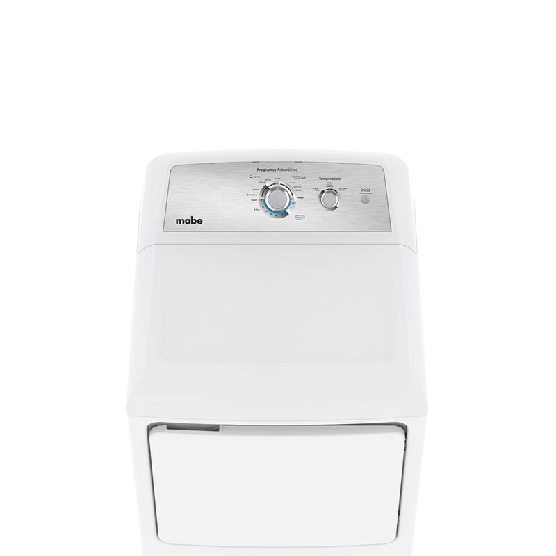 Secadora De Gas Lp Mabe Smg26N5Mnbab 6.2 Cu. Ft... image number null