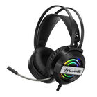 Diadema Gamer Marvo Hg8902 Al&aacute;mbrica 2.1 Mt Con Micr&oacute;fono Usb
