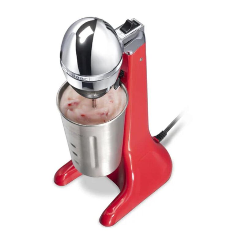 Esquimero Fuente De Sodas Hamilton Beach Drink ... image number null