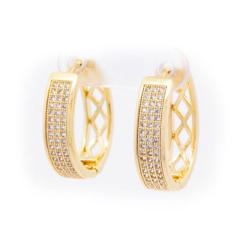 Arracadas image number null