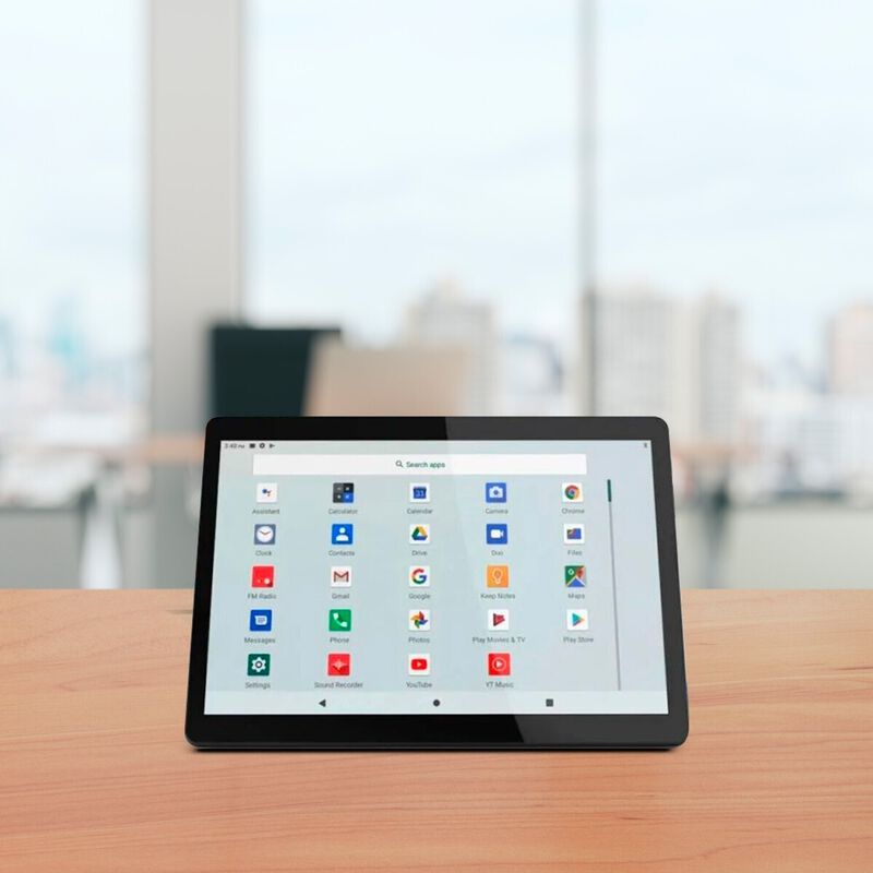Tablet 10 32Gb + Funda + Teclado image number null