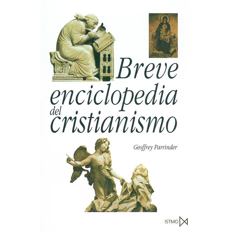 BREVE ENCICLOPEDIA DEL CRISTIANISMO image number null