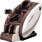 Sillón de Masaje Gravedad Cero Café Bluelander